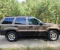Коричневий Джип Grand Cherokee, об'ємом двигуна 2.7 л та пробігом 345 тис. км за 4400 $, фото 5 на Automoto.ua