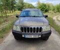 Коричневий Джип Grand Cherokee, об'ємом двигуна 2.7 л та пробігом 345 тис. км за 4400 $, фото 4 на Automoto.ua