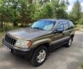 Коричневий Джип Grand Cherokee, об'ємом двигуна 2.7 л та пробігом 345 тис. км за 4400 $, фото 1 на Automoto.ua