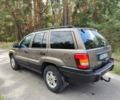 Коричневий Джип Grand Cherokee, об'ємом двигуна 2.7 л та пробігом 345 тис. км за 4400 $, фото 2 на Automoto.ua