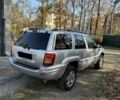 Джип Гранд Чероки 2004 в Ирпене на Automoto.ua Коричневый Джип Гранд Чероки, объемом двигателя 2.7 л и пробегом 286 тыс. км за 4950 $, фото 3 на Automoto.ua