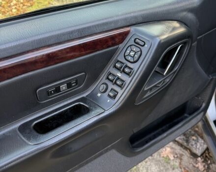 Джип Гранд Чероки 2004 в Ирпене на Automoto.ua Коричневый Джип Гранд Чероки, объемом двигателя 2.7 л и пробегом 286 тыс. км за 4950 $, фото 10 на Automoto.ua