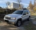 Джип Гранд Чероки 2004 в Ирпене на Automoto.ua Коричневый Джип Гранд Чероки, объемом двигателя 2.7 л и пробегом 286 тыс. км за 4950 $, фото 1 на Automoto.ua