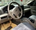 Коричневый Джип Гранд Чероки, объемом двигателя 4.7 л и пробегом 240 тыс. км за 11000 $, фото 11 на Automoto.ua