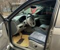 Коричневый Джип Гранд Чероки, объемом двигателя 4.7 л и пробегом 240 тыс. км за 11000 $, фото 6 на Automoto.ua