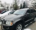 Коричневий Джип Grand Cherokee, об'ємом двигуна 5.7 л та пробігом 190 тис. км за 11500 $, фото 1 на Automoto.ua