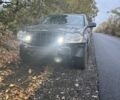 Джип Гранд Чероки 2005 в Синельниковом на Automoto.ua Коричневый Джип Гранд Чероки, объемом двигателя 3 л и пробегом 401 тыс. км за 4200 $, фото 6 на Automoto.ua