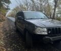 Джип Гранд Чероки 2005 в Синельниковом на Automoto.ua Коричневый Джип Гранд Чероки, объемом двигателя 3 л и пробегом 401 тыс. км за 4200 $, фото 2 на Automoto.ua