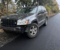 Джип Гранд Чероки 2005 в Синельниковом на Automoto.ua Коричневый Джип Гранд Чероки, объемом двигателя 3 л и пробегом 401 тыс. км за 4200 $, фото 1 на Automoto.ua
