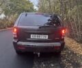 Джип Гранд Чероки 2005 в Синельниковом на Automoto.ua Коричневый Джип Гранд Чероки, объемом двигателя 3 л и пробегом 401 тыс. км за 4200 $, фото 3 на Automoto.ua
