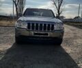 Коричневий Джип Grand Cherokee, об'ємом двигуна 4.7 л та пробігом 247 тис. км за 12500 $, фото 5 на Automoto.ua