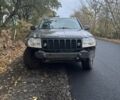 Джип Гранд Чероки 2005 в Синельниковом на Automoto.ua Коричневый Джип Гранд Чероки, объемом двигателя 3 л и пробегом 401 тыс. км за 4200 $, фото 1 на Automoto.ua