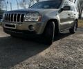 Коричневий Джип Grand Cherokee, об'ємом двигуна 4.7 л та пробігом 247 тис. км за 12500 $, фото 1 на Automoto.ua