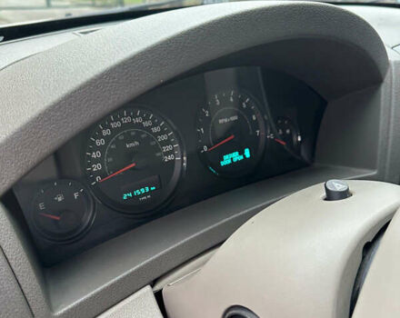 Джип Гранд Чероки 2005 в Киеве на Automoto.ua Коричневый Джип Гранд Чероки, объемом двигателя 4.7 л и пробегом 240 тыс. км за 9999 $, фото 10 на Automoto.ua