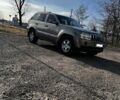 Коричневий Джип Grand Cherokee, об'ємом двигуна 4.7 л та пробігом 247 тис. км за 12500 $, фото 1 на Automoto.ua