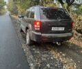 Джип Гранд Чероки 2005 в Синельниковом на Automoto.ua Коричневый Джип Гранд Чероки, объемом двигателя 3 л и пробегом 401 тыс. км за 4200 $, фото 5 на Automoto.ua