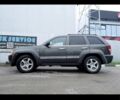 Коричневий Джип Grand Cherokee, об'ємом двигуна 2.7 л та пробігом 380 тис. км за 4600 $, фото 1 на Automoto.ua