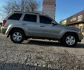 Коричневий Джип Grand Cherokee, об'ємом двигуна 4.7 л та пробігом 247 тис. км за 12500 $, фото 3 на Automoto.ua