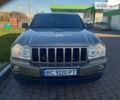 Коричневий Джип Grand Cherokee, об'ємом двигуна 4.7 л та пробігом 236 тис. км за 10600 $, фото 13 на Automoto.ua