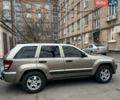 Джип Гранд Чероки 2005 в Киеве на Automoto.ua Коричневый Джип Гранд Чероки, объемом двигателя 4.7 л и пробегом 240 тыс. км за 9999 $, фото 3 на Automoto.ua