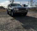 Коричневий Джип Grand Cherokee, об'ємом двигуна 4.7 л та пробігом 247 тис. км за 12500 $, фото 4 на Automoto.ua