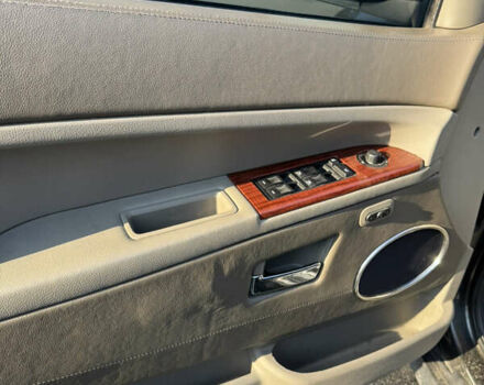 Коричневый Джип Гранд Чероки, объемом двигателя 2.99 л и пробегом 460 тыс. км за 10500 $, фото 9 на Automoto.ua