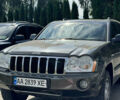 Коричневый Джип Гранд Чероки, объемом двигателя 2.99 л и пробегом 460 тыс. км за 10500 $, фото 1 на Automoto.ua
