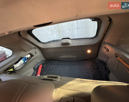 Коричневый Джип Гранд Чероки, объемом двигателя 2.99 л и пробегом 460 тыс. км за 10500 $, фото 8 на Automoto.ua