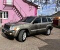 Коричневий Джип Grand Cherokee, об'ємом двигуна 3 л та пробігом 198 тис. км за 6999 $, фото 3 на Automoto.ua