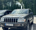 Коричневый Джип Гранд Чероки, объемом двигателя 2.99 л и пробегом 460 тыс. км за 10500 $, фото 2 на Automoto.ua