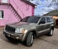 Коричневий Джип Grand Cherokee, об'ємом двигуна 3 л та пробігом 198 тис. км за 6999 $, фото 1 на Automoto.ua