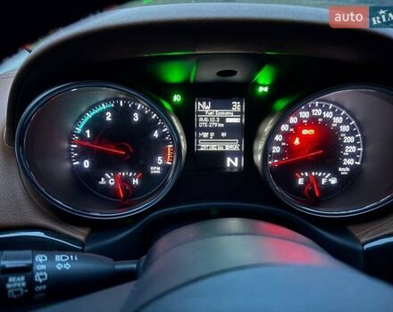 Коричневый Джип Гранд Чероки, объемом двигателя 2.99 л и пробегом 297 тыс. км за 18000 $, фото 21 на Automoto.ua