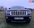 Коричневый Джип Гранд Чероки, объемом двигателя 2.99 л и пробегом 297 тыс. км за 18000 $, фото 1 на Automoto.ua
