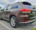 Коричневий Джип Grand Cherokee, об'ємом двигуна 0.36 л та пробігом 150 тис. км за 24000 $, фото 3 на Automoto.ua