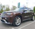 Коричневий Джип Grand Cherokee, об'ємом двигуна 0.36 л та пробігом 150 тис. км за 24000 $, фото 1 на Automoto.ua