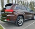 Коричневий Джип Grand Cherokee, об'ємом двигуна 0.36 л та пробігом 150 тис. км за 24000 $, фото 2 на Automoto.ua