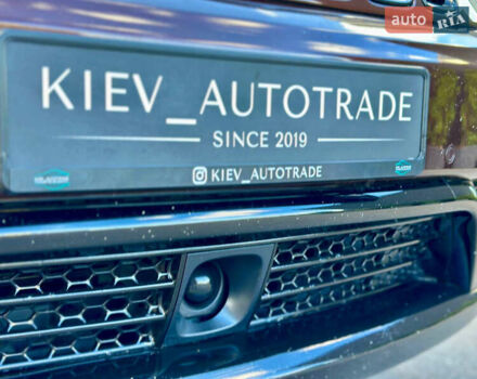 Коричневий Джип Grand Cherokee, об'ємом двигуна 3 л та пробігом 239 тис. км за 21900 $, фото 13 на Automoto.ua
