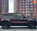 Коричневий Джип Grand Cherokee, об'ємом двигуна 3 л та пробігом 239 тис. км за 21900 $, фото 7 на Automoto.ua