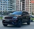 Коричневий Джип Grand Cherokee, об'ємом двигуна 3 л та пробігом 239 тис. км за 21900 $, фото 5 на Automoto.ua