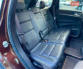 Коричневий Джип Grand Cherokee, об'ємом двигуна 3 л та пробігом 239 тис. км за 21900 $, фото 47 на Automoto.ua
