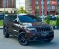 Коричневий Джип Grand Cherokee, об'ємом двигуна 3 л та пробігом 239 тис. км за 21900 $, фото 1 на Automoto.ua
