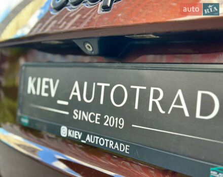 Коричневий Джип Grand Cherokee, об'ємом двигуна 3 л та пробігом 239 тис. км за 21900 $, фото 18 на Automoto.ua