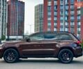 Коричневий Джип Grand Cherokee, об'ємом двигуна 3 л та пробігом 239 тис. км за 21900 $, фото 6 на Automoto.ua