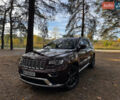Коричневий Джип Grand Cherokee, об'ємом двигуна 2.99 л та пробігом 218 тис. км за 25000 $, фото 1 на Automoto.ua
