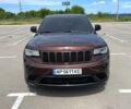 Коричневий Джип Grand Cherokee, об'ємом двигуна 3 л та пробігом 240 тис. км за 19000 $, фото 1 на Automoto.ua