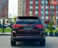 Коричневий Джип Grand Cherokee, об'ємом двигуна 3 л та пробігом 239 тис. км за 21900 $, фото 8 на Automoto.ua