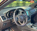 Коричневий Джип Grand Cherokee, об'ємом двигуна 3 л та пробігом 239 тис. км за 21900 $, фото 22 на Automoto.ua