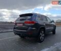 Коричневый Джип Гранд Чероки, объемом двигателя 2.99 л и пробегом 280 тыс. км за 19999 $, фото 3 на Automoto.ua