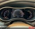 Коричневый Джип Гранд Чероки, объемом двигателя 3 л и пробегом 240 тыс. км за 19000 $, фото 2 на Automoto.ua