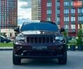 Коричневий Джип Grand Cherokee, об'ємом двигуна 3 л та пробігом 239 тис. км за 21900 $, фото 2 на Automoto.ua